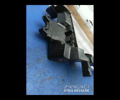 STAFFA SUPPORTO PARAURTI ANTERIORE SX BMW X5 (F15,