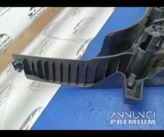 STAFFA SUPPORTO PARAURTI ANTERIORE SX BMW X5 (F15, - 7