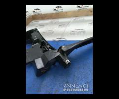 STAFFA SUPPORTO PARAURTI ANTERIORE SX BMW X5 (F15, - 17