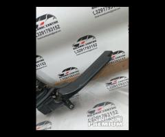 STAFFA SUPPORTO PARAURTI ANTERIORE SX BMW X5 (F15, - 21