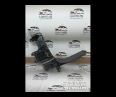 STAFFA SUPPORTO PARAURTI ANTERIORE SX BMW X5 (F15, - 23