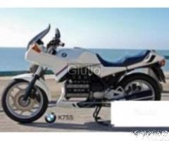 Bmw k75 ricambi