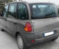 Multipla prima serie ricambi