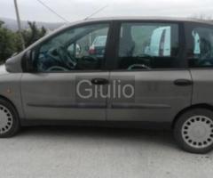 Multipla prima serie ricambi