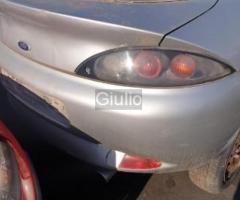 Ford puma ricambi