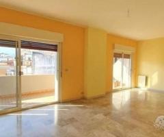 Appartamento 5,5 vani con terrazza e garage Giarre