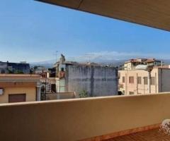 Appartamento 5,5 vani con terrazza e garage Giarre - 17