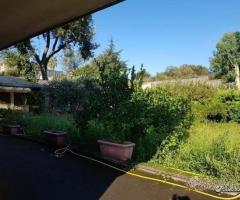 Villa su 2 livelli con giardino a Pennisi-Acireale - 5