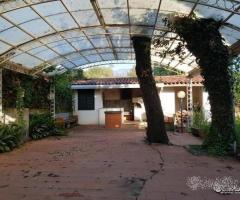 Villa su 2 livelli con giardino a Pennisi-Acireale - 6