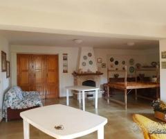 Villa su 2 livelli con giardino a Pennisi-Acireale - 11