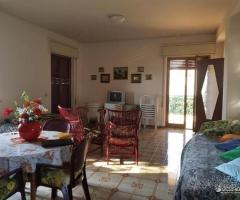 Villa su 2 livelli con giardino a Pennisi-Acireale - 15