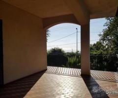 Villa su 2 livelli con giardino a Pennisi-Acireale - 23