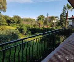 Villa su 2 livelli con giardino a Pennisi-Acireale - 24