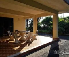 Villa su 2 livelli con giardino a Pennisi-Acireale - 26