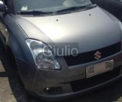 Suzuki swift ricambi