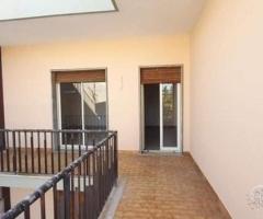 Appartamento 4,5 vani con garage a Giarre centro - 15