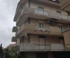 Appartamento 4vani con garage a Piedimonte Etneo