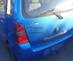 Suzuki wagon r 1.3 ricambi