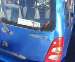 Suzuki wagon r 1.3 ricambi