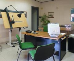 Ufficio in zona Santa Panagia