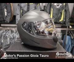 SCORPION Casco Integrale EXO 1400 - Carbon Black