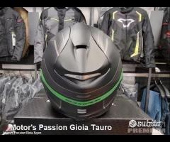 SCORPION Casco Integrale EXO 1400 - Fortuna Green