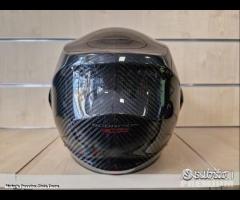 SCORPION Casco Modulare EXO-TECH Evo - Carbon - To - 4