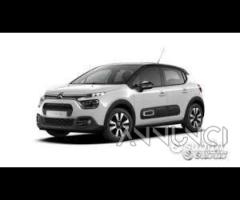 Citroen c3 per ricambi c2021