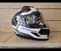 SCORPION Casco Integrale EXO 520 Evo Air - Elan -