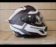 SCORPION Casco Integrale EXO 520 Evo Air - Elan -