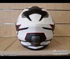 SCORPION Casco Integrale EXO 520 Evo Air - Elan -