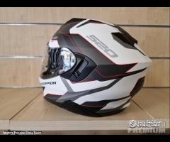 SCORPION Casco Integrale EXO 520 Evo Air - Elan -