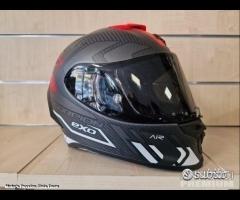 SCORPION Casco Integrale EXO R1 EVO Air - Carbon S