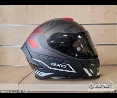 SCORPION Casco Integrale EXO R1 EVO Air - Carbon S