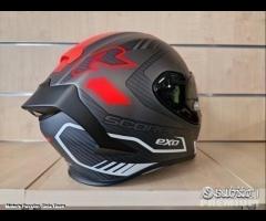 SCORPION Casco Integrale EXO R1 EVO Air - Carbon S