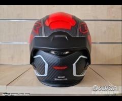 SCORPION Casco Integrale EXO R1 EVO Air - Carbon S