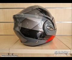 SCORPION Casco Modulare EXO-TECH Evo - Genre Grey