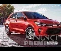 Disponiamo di ricambi per kia rio 2020 - 1