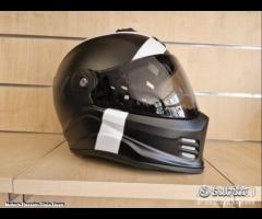 SCORPION Casco Integrale EXO Covert FX - Gallus -