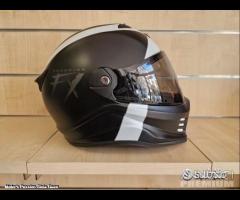 SCORPION Casco Integrale EXO Covert FX - Gallus -