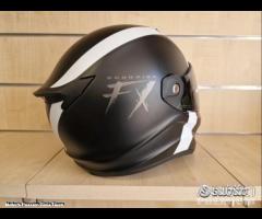 SCORPION Casco Integrale EXO Covert FX - Gallus -