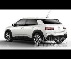 Disponibili ricambi Citroen C4 Cactus 2019 c2498 - 2