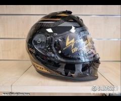 SCORPION Casco Integrale EXO 1400 Carbon - Kydra -