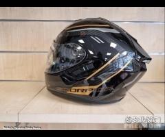 SCORPION Casco Integrale EXO 1400 Carbon - Kydra - - 5