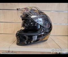 SCORPION Casco Integrale EXO 1400 Carbon - Kydra - - 7