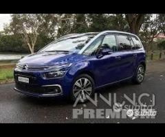 Citroen c4 picasso 2018 per ricambi - 1