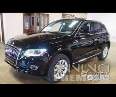 Ricambi per Audi Q5 2016 c2314