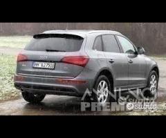 Ricambi per Audi Q5 2016 c2314