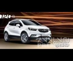 Opel mokka per ricambi c2037