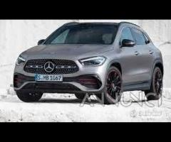 Mercedes gla 2020\21 per ricambi - 1